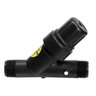 Pressure Regulating Filter 1 in. Rain Bird