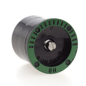 Rain Bird Nozzle 8 ft. Radius Half Circle 8 ft. 180 Degree