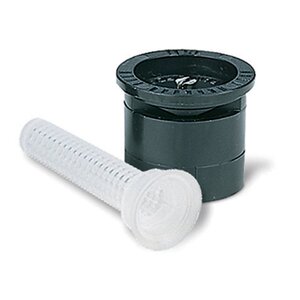 Rain Bird Nozzle Right Corner Strip 15 ft. 