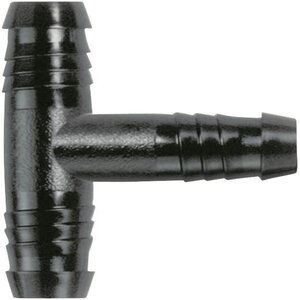 Rain Bird Spiral Barb Tee 1/2 in. Barb