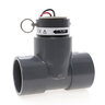 Rain Bird Flow Sensor Wired PVC Tee Mounted 2 in.