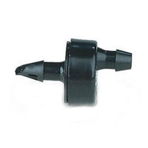 Rain Bird Xeri-Bug Emitter 1.0 GPH Barb Black