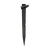 Rain Bird Universal Drip Tubing Stake For Use with 1/4 in. Tubing