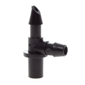 Rain Bird XB 90 Degree Elbow 1/4 in. Barb