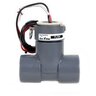 Rain Bird Flow Sensor Wired PVC Tee Mounted 1-1/2 in.