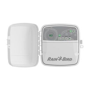 Rain Bird RC2 Indoor/Outdoor WiFi Controller 8 Station