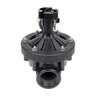 Rain Bird PESB Industrial Scrubber Valve Plastic 3 in. w/ Flow Control FIPT x FIPT