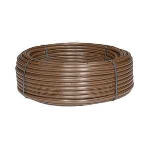 Rain Bird Xfde Series 17 mm Dripline 0.6 GPH 12 in. Spacing 500 ft. (Sold per Roll)