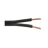 Low Voltage Lighting Wire Black 10 Gauge 2 Conductor 250 ft.