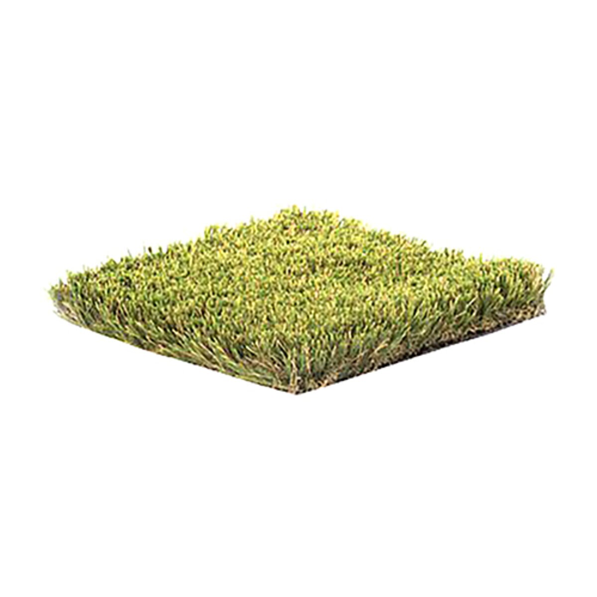 Rymar TriBlend Synthetic Turf 70 oz. Face Weight 1.8 in. Emerald Green ...