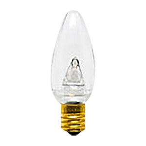 Sessonal Source C7 LED SMD Pure White Bulb