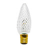Seasonal Source C7 LED SMD Sun Warm White Bulb