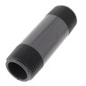 Spears Nipple Tube Schedule 80 3/4 in. x 30 in. PVC