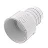 Sch 40 PVC Insert Adapter 1-1/2 in. Insert x Socket
