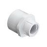 Spears Reducing Female Adapter PVC 3/4 in. x 1 in. Fpt X Insert