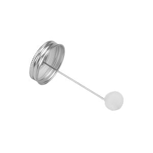 Dp-75 3/4 in. Cap Dauber For Pipe Up To 1-1/2 in.