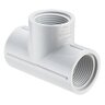 Sch 40 PVC Tee 1/2 in. FIPT