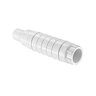 Spears PVC Expansion Repair Coupling 6 in. Spigot x Socket