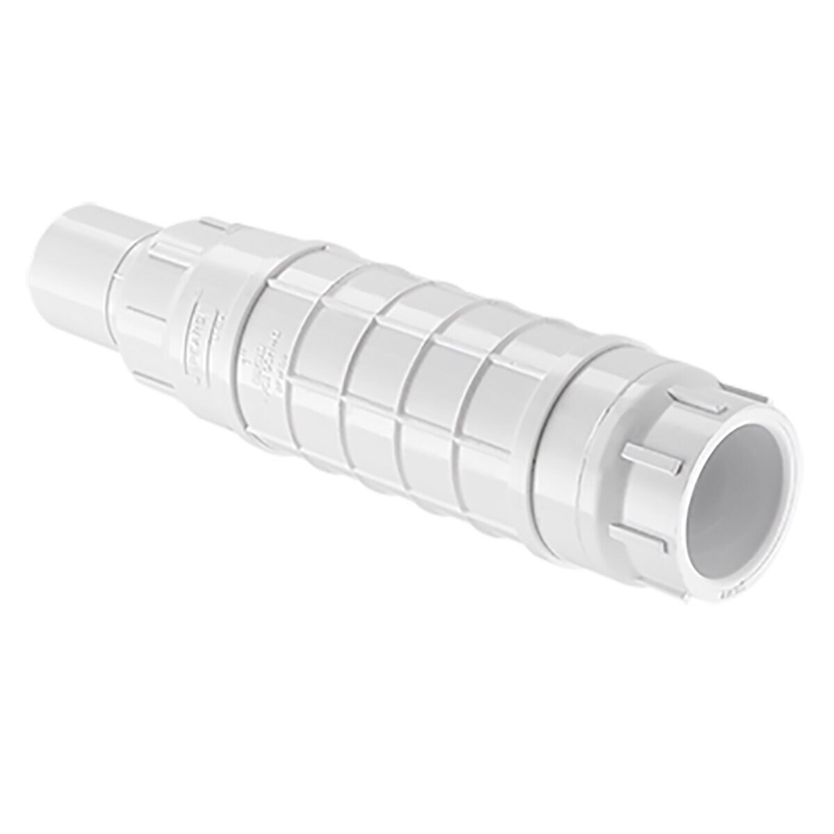 Spears PVC Expansion Repair Coupling 3 in. Spigot x Socket | SiteOne US