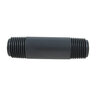 Spears Nipple Sch 80 PVC 1-1/2 in. x 5 in. TBE