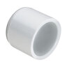 Sch 40 PVC Cap 3 in. Socket