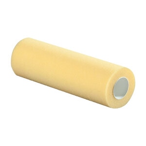 Techniseal Slit Foam Roller for Solvent