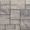 Techo-Bloc Blu 60 Slab Slate Shale Grey 60 mm (116.82 sq. ft./pallet)