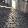 Techo-Bloc Villagio Paver Onyx Black (117 sq. ft./pallet)
