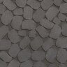 Techo-Bloc Antika Paver Smooth Onyx Black 60 mm (87 sq. ft./pallet)