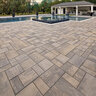 Techo-Bloc Blu 60 Slab HD2 Smooth Champlain Grey 60 mm (135.39 sq. ft./pallet)
