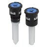 Toro Precision Pressure Compensating Nozzle Female Thread Half Circle 8 ft. 180 Degree