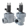 Irritrol Globe Valve 1 in. w/o Flow Control Male X Male