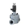 Irritrol Globe Valve 2400 Plastic 1 in. w/ Flow Control FIPT x FIPT