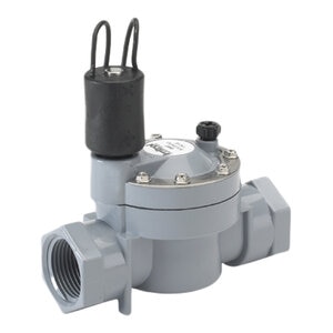 Irritrol Globe Valve 205 Plastic 1 in. FIPT x FIPT