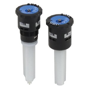 Toro Precision Nozzle Male Thread Half Circle 10 ft. 180 Degree