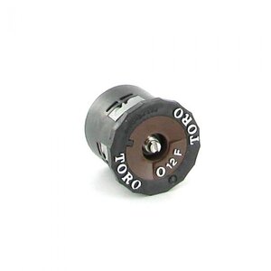 Toro Precision Nozzle Female Thread Full Circle 12 ft. 360 Degree