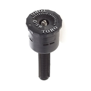 Toro Precision Nozzle Female Thread Half Circle 15 ft. 180 Degree