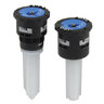 Toro Nozzle Spray Oscillating 10Ft 120D Female 10 ft. 120 Degree