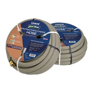 5/8 in. ProLine Hose Gold 75 ft. L 125 PSI WP 500 PSI Burst Strength