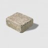Unilock Brussels Block Paver Standard Stone Sandstone 7 Cm (95.94 sq. ft./pallet)