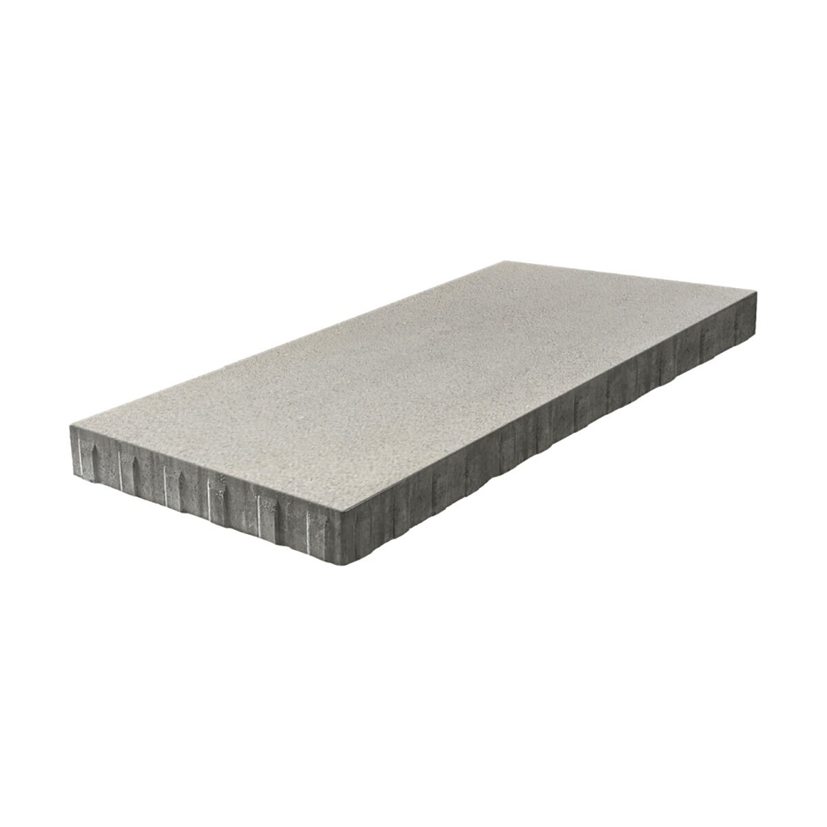 Unilock Urban Line Paver Sterling 18 in. x 24 in. 6 cm | SiteOne