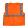 Emerald Safety Vest Orange XXLarge