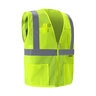Emerald Safety Vest Lime XLarge