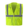 Emerald Safety Vest Lime XXLarge
