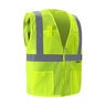 Emerald Safety Vest Lime XXLarge