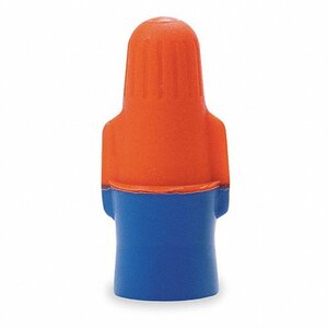 3M Type O/B Wire Nut (Per 500)