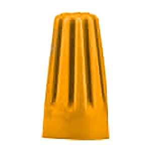 O-Nut Orange Wire Nuts