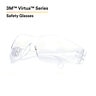 Safety Glasses Clear Lens 3M