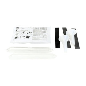 3M Scotchcast Inline Resin Power Cable Splice Kit 82-A1, Up To 2Awg