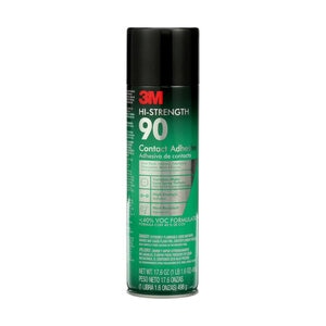 3M Hi-Strength 90 Spray Adhesive 17.6 oz